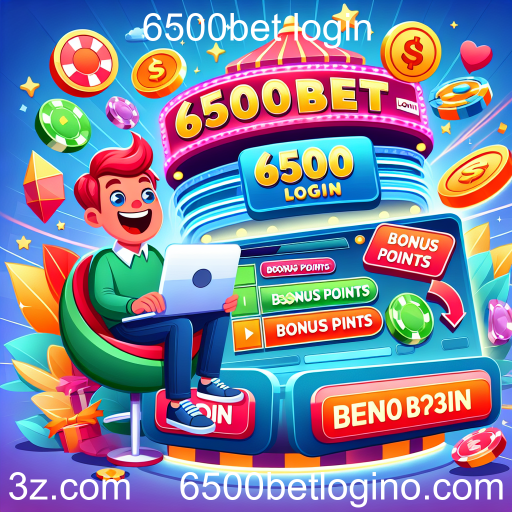 Descubra as Melhores Promoções no 6500bet